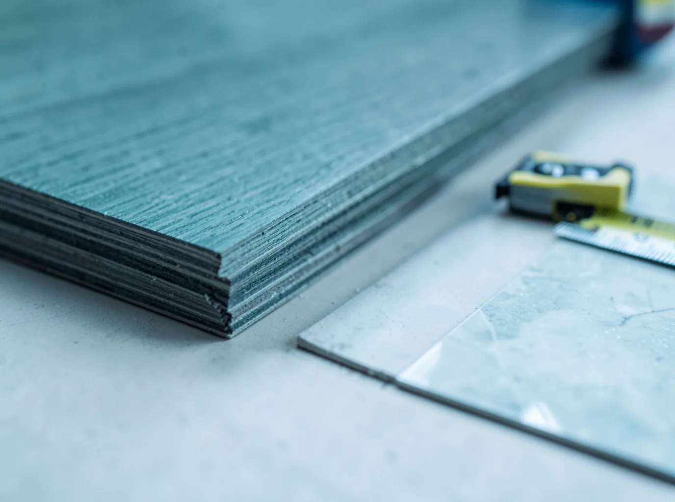 Luxury Vinyl Plank Installation Muscadine, AL FAQs